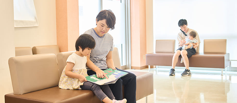 アクセス診療時間