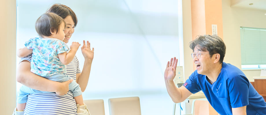 お知らせブログ