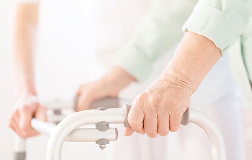 リハビリテーション