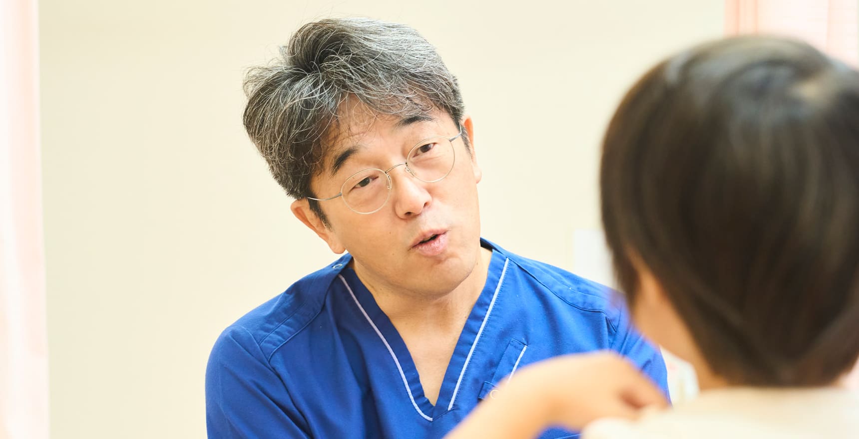 神㟢クリニック