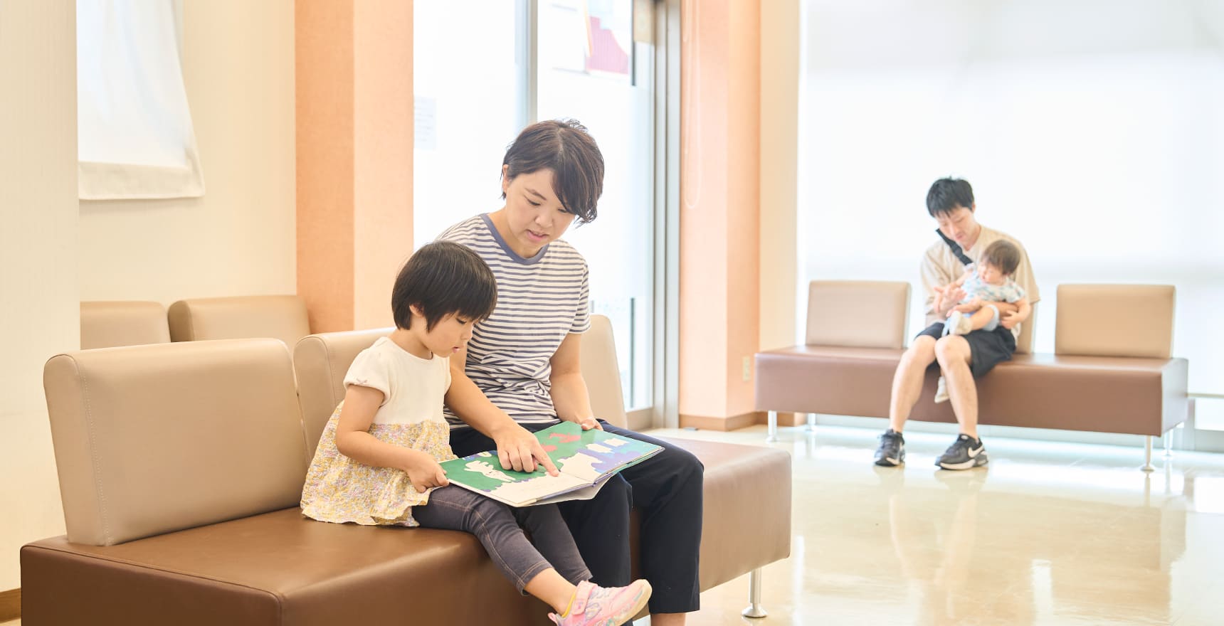 神㟢クリニック