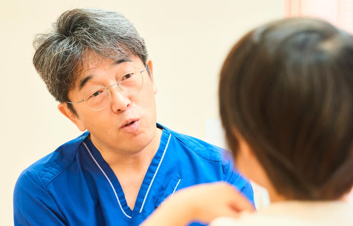 神㟢クリニック