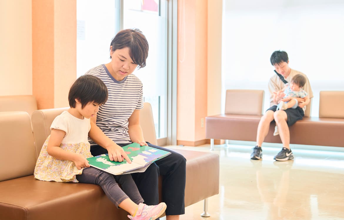 神㟢クリニック