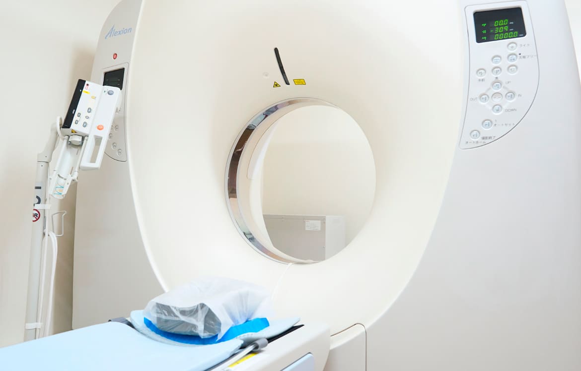 神㟢クリニック